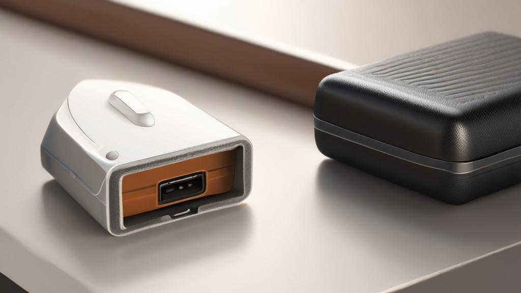 Иллюстрация к статье: Как распознать конденсат на поверхности IQOS ILUMA